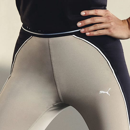 Puma women's workout leggings online